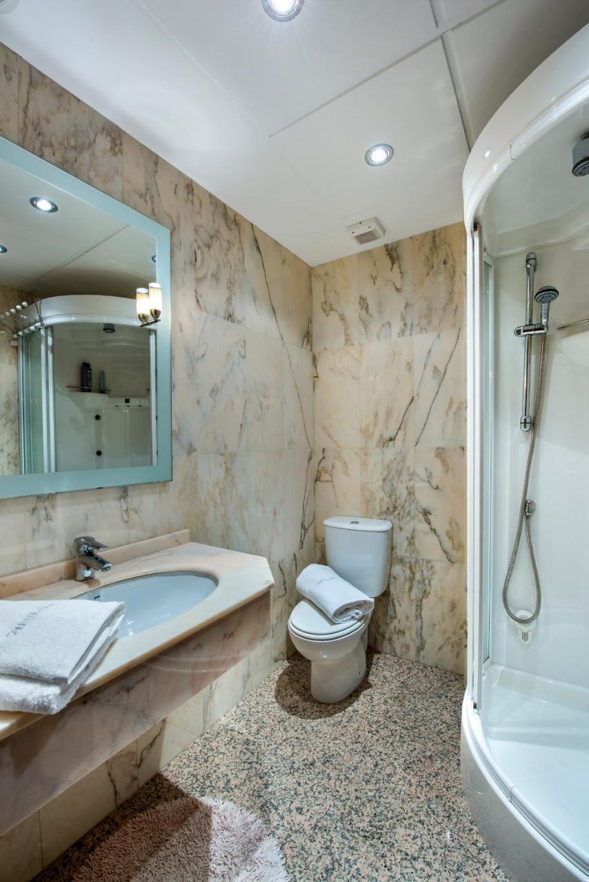 גרנדה Genteel Home Bib Rambla מראה חיצוני תמונה