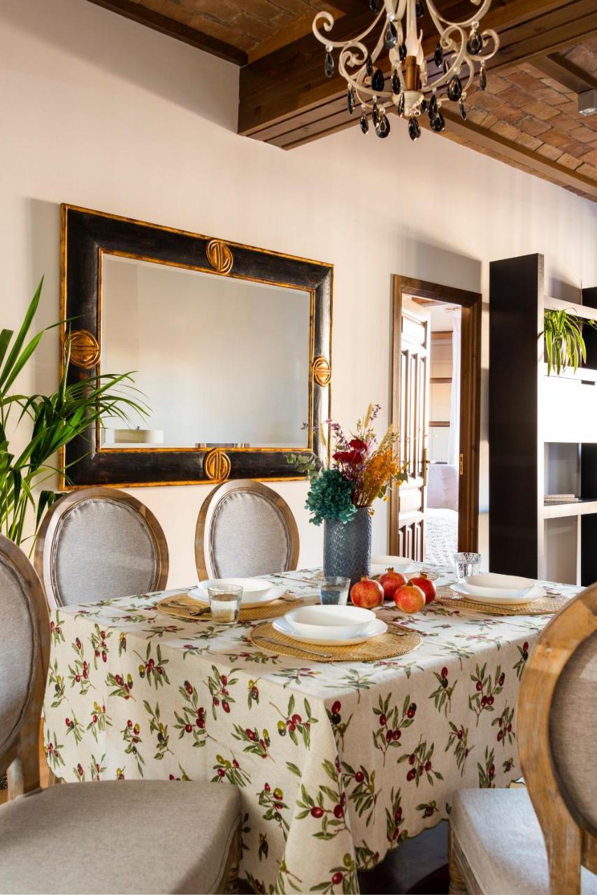 גרנדה Genteel Home Bib Rambla מראה חיצוני תמונה