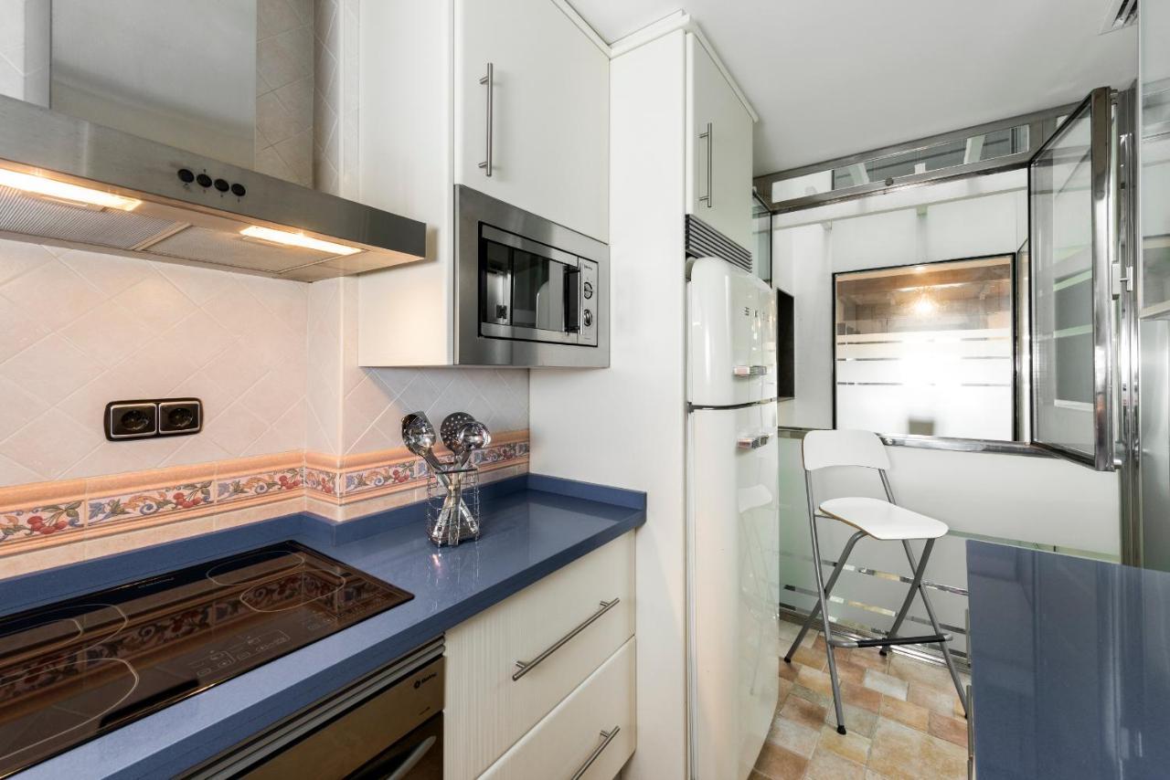 גרנדה Genteel Home Bib Rambla מראה חיצוני תמונה